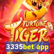 3335bet app